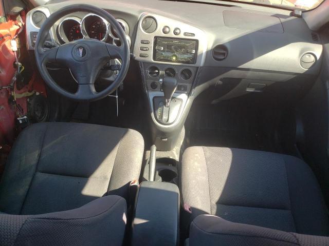 Photo 8 from auction – 2005 PONTIAC VIBE with VIN 5Y2SL63875Z445763