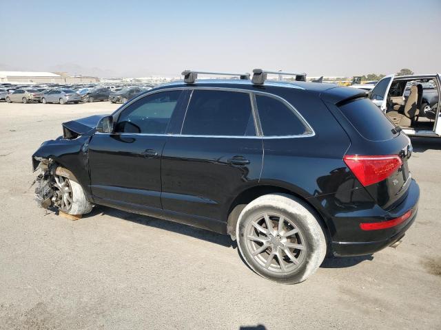 Photo 2 from auction – 2011 AUDI Q5 PREMIUM with VIN WA1LFAFP9BA005744