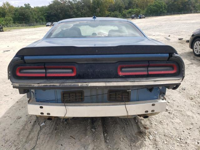 Photo 6 from auction – 2023 DODGE CHALLENGER with VIN 2C3CDZAG8PH625757