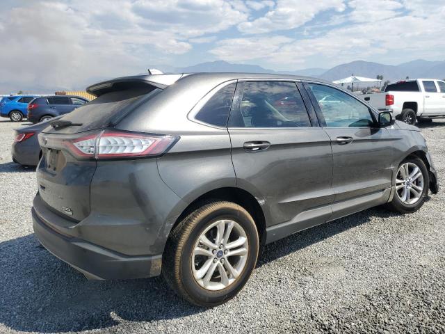Photo 3 from auction – 2016 FORD EDGE SEL with VIN 2FMPK3J99GBB89145