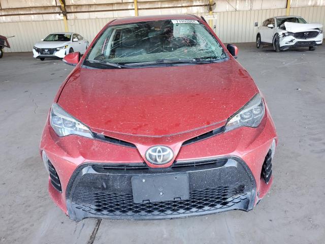 Photo 5 from auction – 2018 TOYOTA COROLLA L with VIN 2T1BURHEXJC045682