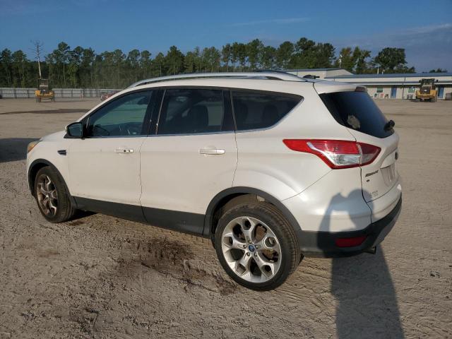 Photo 2 from auction – 2013 FORD ESCAPE TIT with VIN 1FMCU0J9XDUC76081