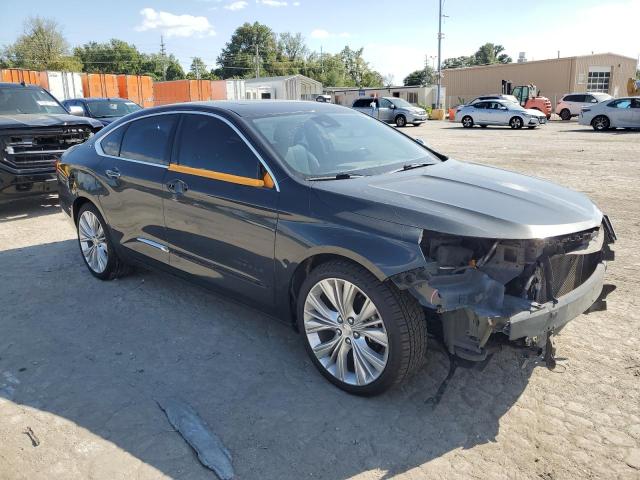Photo 4 from auction – 2015 CHEVROLET IMPALA LTZ with VIN 1G1165S34FU109126