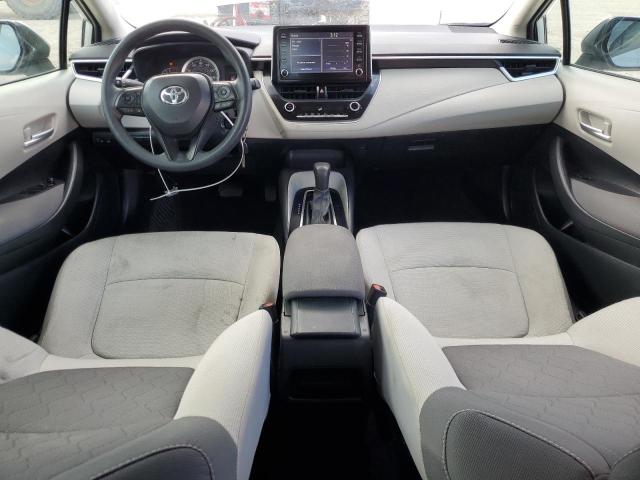 Photo 8 from auction – 2020 TOYOTA COROLLA LE with VIN 5YFEPRAE2LP049596