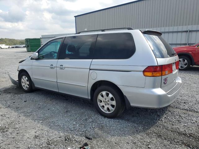 Photo 2 from auction – 2003 HONDA ODYSSEY EX with VIN 5FNRL18993B036833