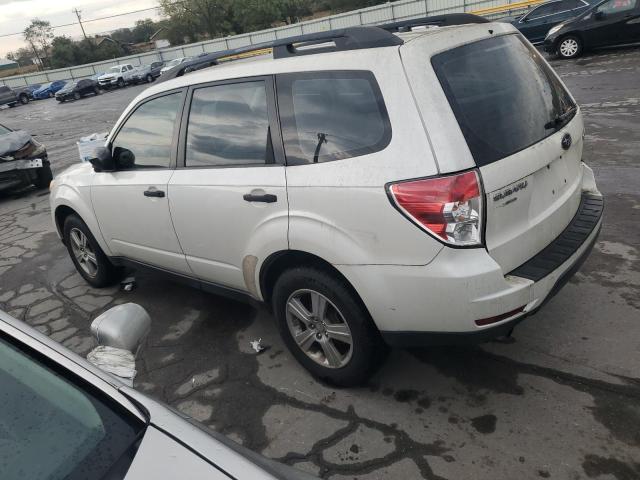 Photo 2 from auction – 2011 SUBARU FORESTER 2 with VIN JF2SHABC3BH717271