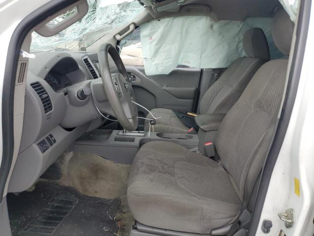 Photo 7 from auction – 2017 NISSAN FRONTIER S with VIN 1N6AD0ER4HN708702