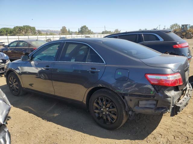 Photo 2 from auction – 2009 TOYOTA CAMRY BASE with VIN 4T1BE46K39U890280