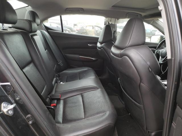 Photo 10 from auction – 2015 ACURA TLX ADVANC with VIN 19UUB3F76FA010389