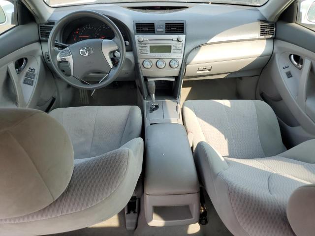 Photo 8 from auction – 2010 TOYOTA CAMRY BASE with VIN 4T1BF3EK0AU548556