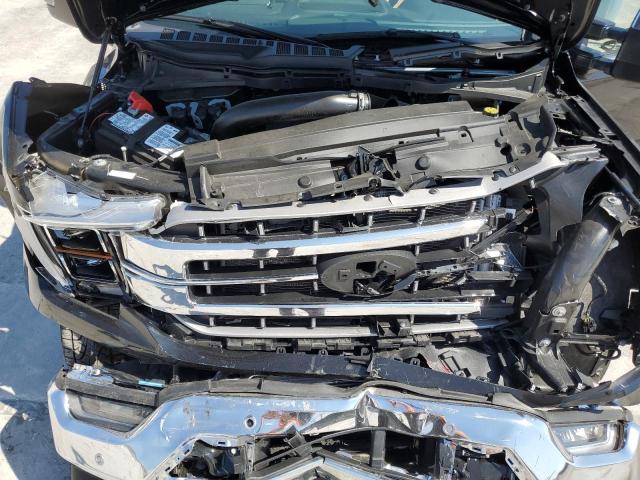 Photo 11 from auction – 2023 FORD F150 SUPER with VIN 1FTFW1E88PFC54589