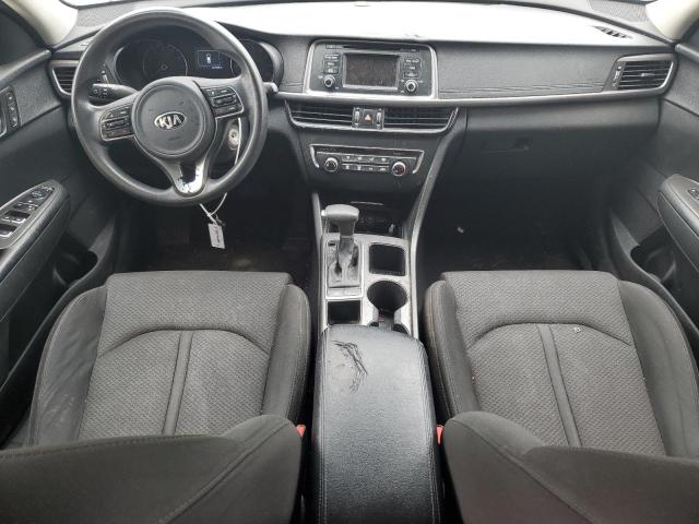 Photo 8 from auction – 2016 KIA OPTIMA LX with VIN 5XXGT4L33GG047499