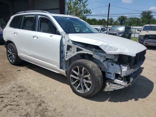Photo 4 from auction – 2018 VOLVO XC90 T5 with VIN YV4102PK5J1336288