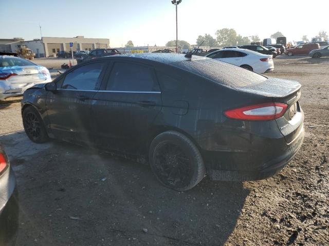 Photo 2 from auction – 2013 FORD FUSION SE with VIN 3FA6P0H72DR321105