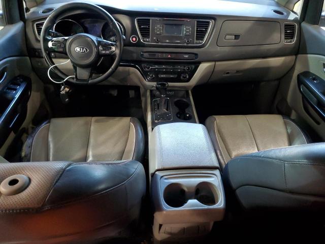 Photo 8 from auction – 2017 KIA SEDONA LX with VIN KNDMB5C17H6244167