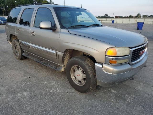Photo 4 from auction – 2002 GMC YUKON with VIN 1GKEC13Z92R135896