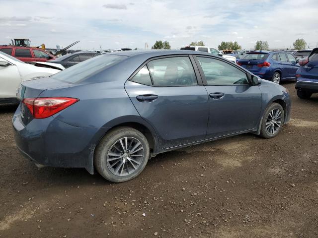 Photo 3 from auction – 2019 TOYOTA COROLLA L with VIN 2T1BURHE9KC190195