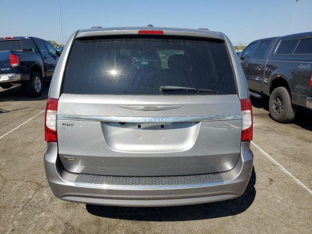 Photo 6 from auction – 2014 CHRYSLER TOWN & COU with VIN 2C4RC1BG2ER131605