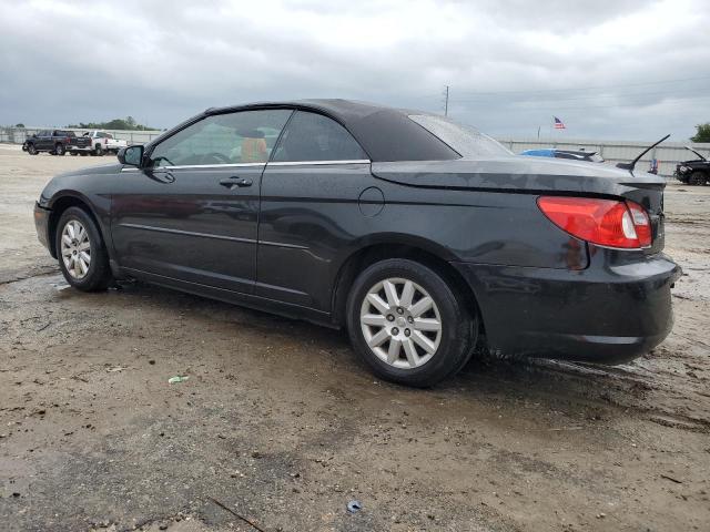 Photo 2 from auction – 2008 CHRYSLER SEBRING with VIN 1C3LC45K28N208180
