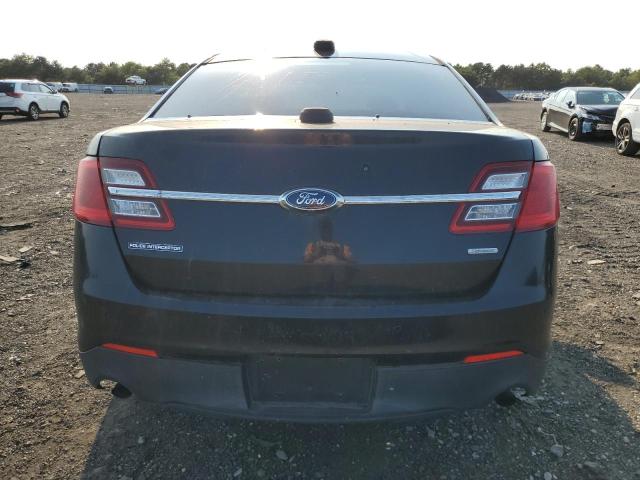 Photo 6 from auction – 2013 FORD TAURUS POL with VIN 1FAHP2MT1DG164973
