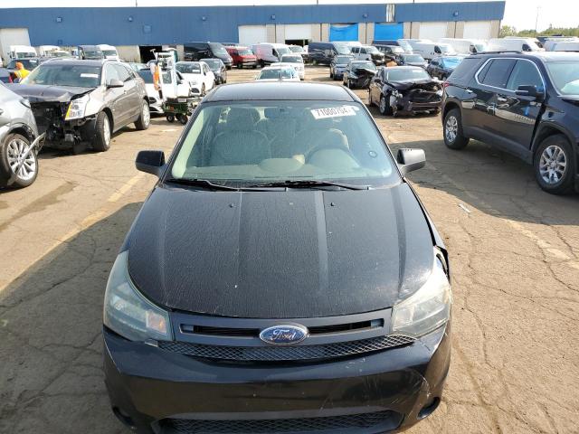 Photo 5 from auction – 2010 FORD FOCUS SES with VIN 1FAHP3GNXAW190542