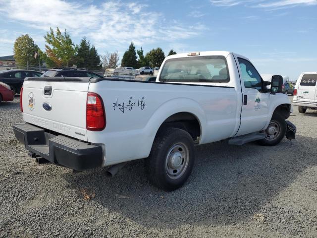 Foto 3 de la subasta – 2016 FORD F250 SUPER con VIN 1FTBF2A68GEB42972