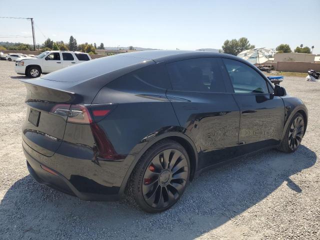 Photo 3 from auction – 2023 TESLA MODEL Y with VIN 7SAYGDEF9PF845138