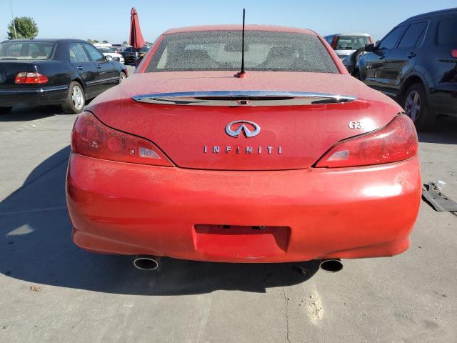 Photo 6 from auction – 2009 INFINITI G37 BASE with VIN JNKCV66E09M724974