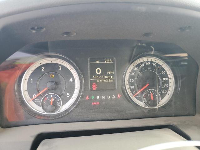 Photo 9 from auction – 2016 RAM 2500 ST with VIN 3C6UR5CL4GG264880