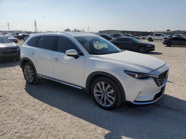 Photo 4 from auction – 2020 MAZDA CX-9 GRAND with VIN JM3TCADY4L0408720