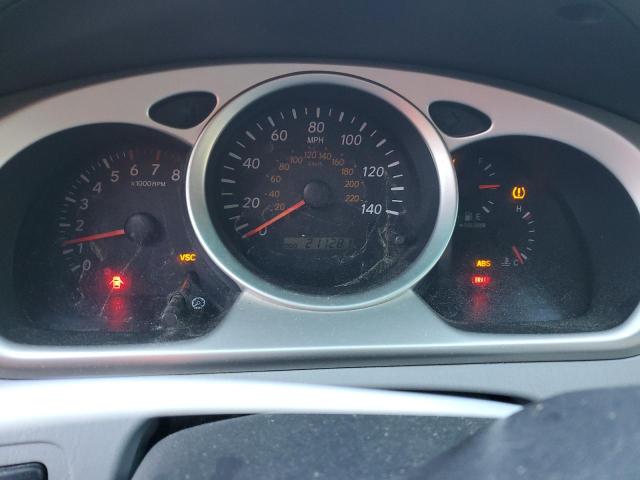 Photo 9 from auction – 2006 TOYOTA HIGHLANDER with VIN JTEEP21A360166814