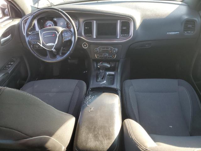 Photo 8 from auction – 2018 DODGE CHARGER SX with VIN 2C3CDXBG0JH186239