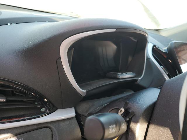 Photo 9 from auction – 2019 CHEVROLET VOLT LT with VIN 1G1RC6S58KU121986