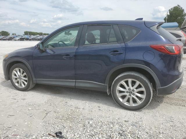 Photo 2 from auction – 2013 MAZDA CX-5 GT with VIN JM3KE4DE2D0112657