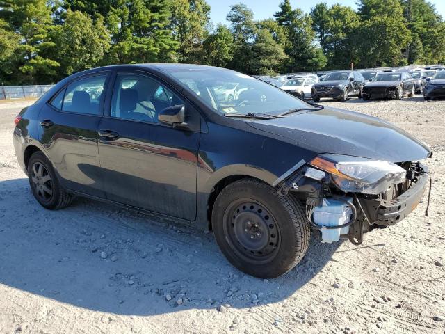 Photo 4 from auction – 2017 TOYOTA COROLLA L with VIN 2T1BURHE5HC843274