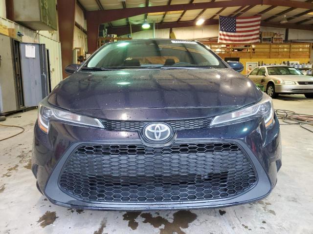 Photo 5 from auction – 2020 TOYOTA COROLLA LE with VIN 5YFEPRAE0LP103686