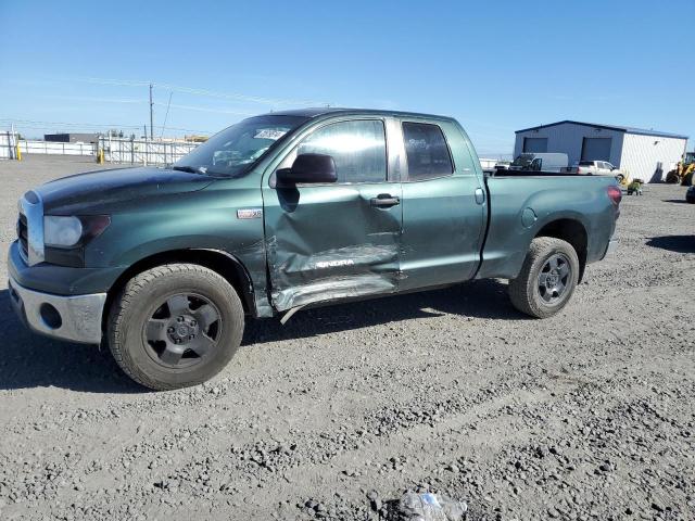 TOYOTA TUNDRA DOU 2007 with VIN 5TFBV54117X021144 - Photo from auction