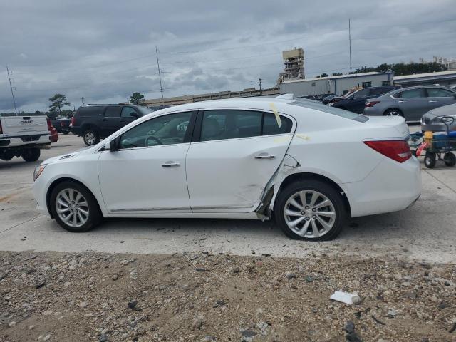 Photo 2 from auction – 2016 BUICK LACROSSE with VIN 1G4GB5G35GF161341