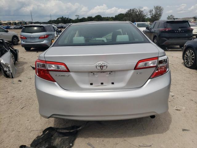 Photo 6 from auction – 2012 TOYOTA CAMRY BASE with VIN 4T1BF1FK2CU060120