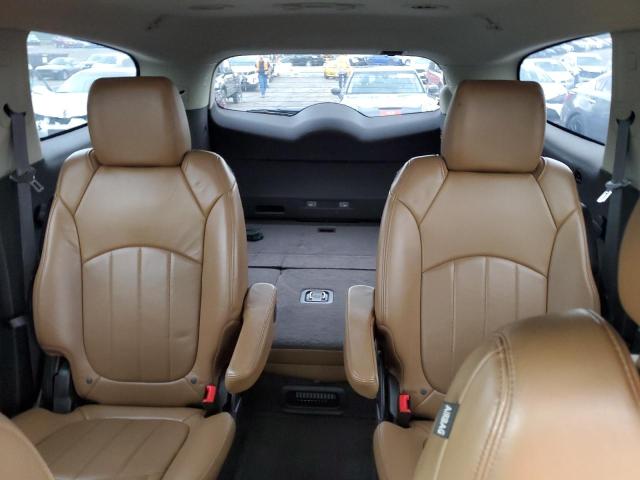 Photo 10 from auction – 2014 BUICK ENCLAVE with VIN 5GAKVCKD6EJ251300