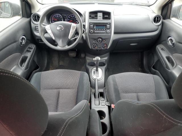 Photo 8 from auction – 2016 NISSAN VERSA S with VIN 3N1CN7APXGL839947