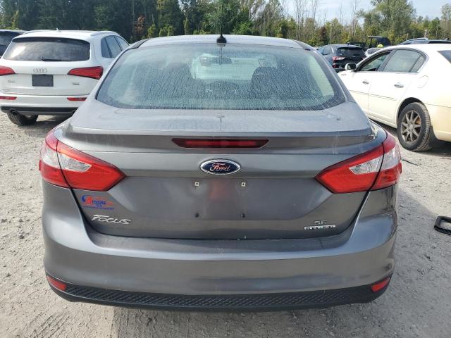 Photo 6 from auction – 2014 FORD FOCUS SE with VIN 1FADP3F25EL286799