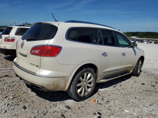 Photo 3 from auction – 2014 BUICK ENCLAVE with VIN 5GAKVCKD9EJ269600