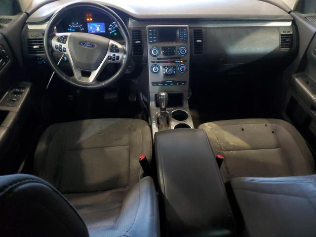 Photo 8 from auction – 2013 FORD FLEX SE with VIN 2FMGK5B81DBD23966