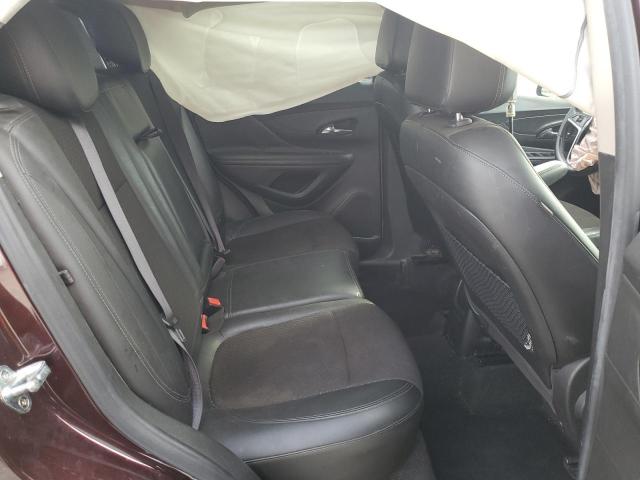Снимка 11 от търг – 2018 BUICK ENCORE PRE с VIN KL4CJASB1JB546224