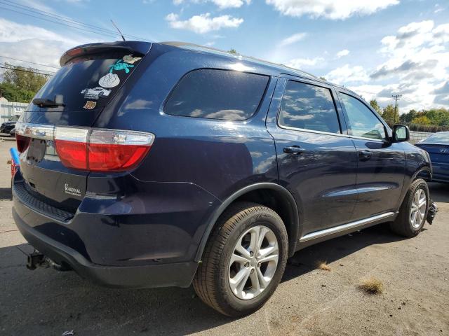 Photo 3 from auction – 2012 DODGE DURANGO SX with VIN 1C4RDJAG0CC301822