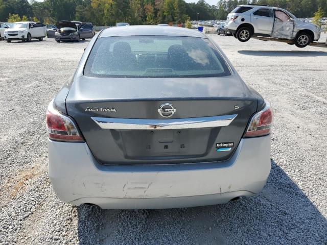 Photo 6 from auction – 2014 NISSAN ALTIMA 2.5 with VIN 1N4AL3AP9EC151925