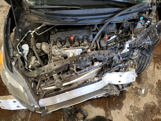 Photo 11 from auction – 2015 HONDA CIVIC EX with VIN 2HGFG3B86FH506691