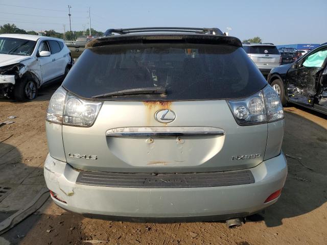 Photo 6 from auction – 2004 LEXUS RX 330 with VIN 2T2HA31UX4C036532