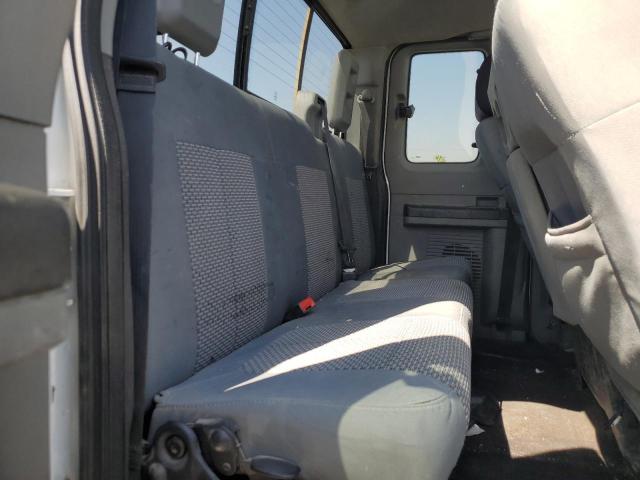Photo 10 from auction – 2015 FORD F250 SUPER with VIN 1FT7X2AT6FEB94818